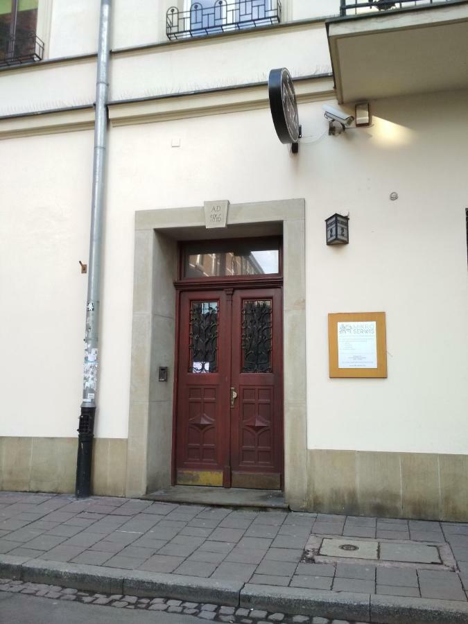 شقة Wonder Cracow كراكوفيا المظهر الخارجي الصورة